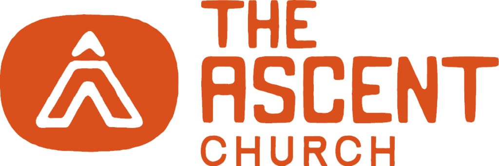 The Ascent Church logo