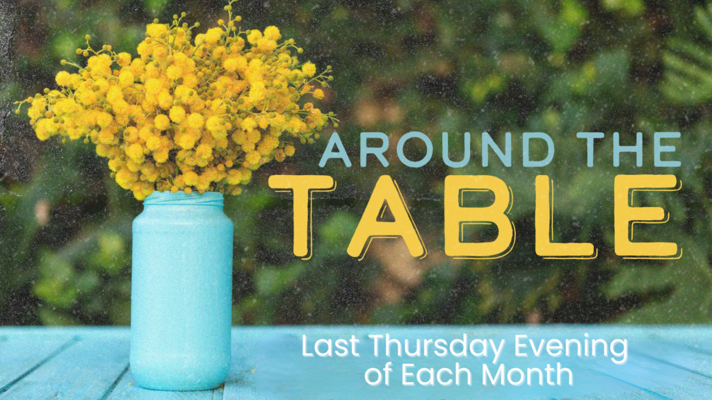Around the Table (1)