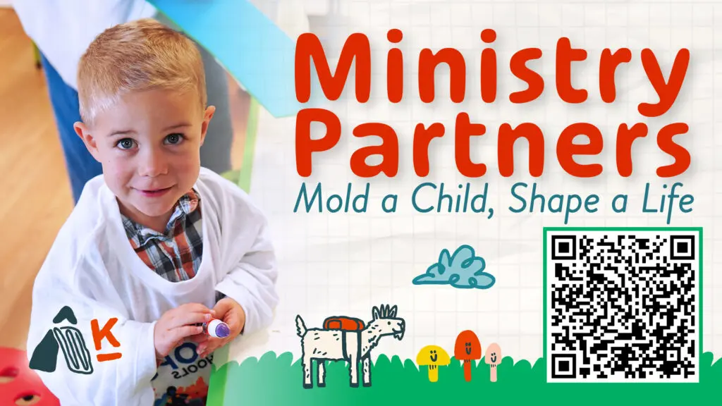 Ministry Partners