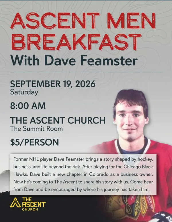 Dave Feamster (1)