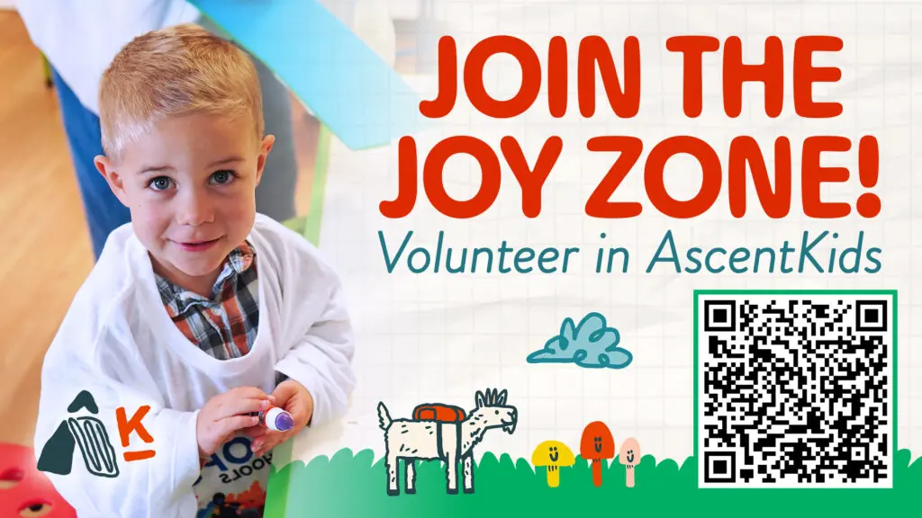 Join the Joy Zone
