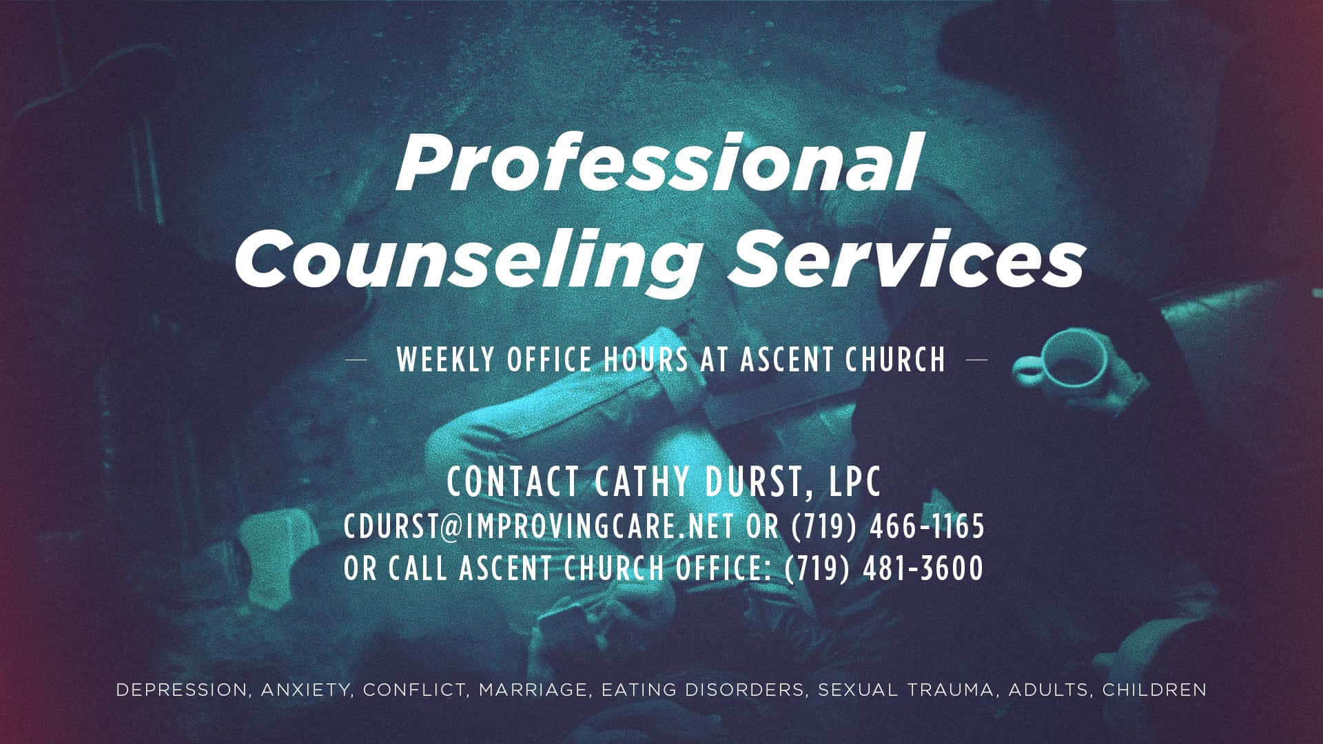 Professional Counseling Services-2