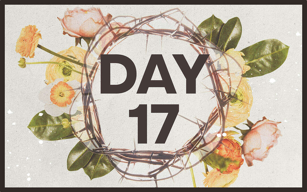 21 Days of Prayer & Fasting: Day 17, Wednesday – “Strange Things To Our Ears”