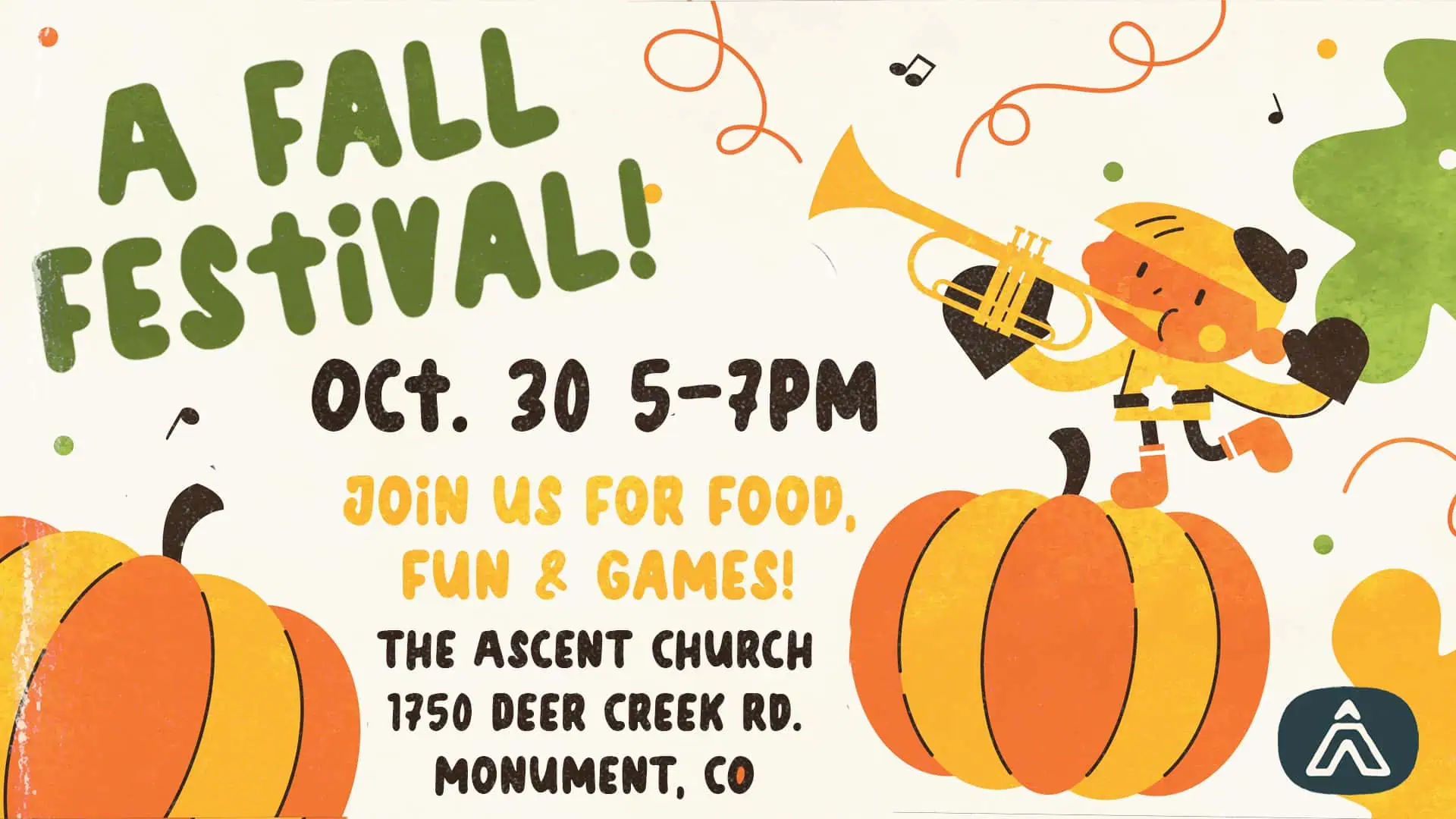 Fall Festival