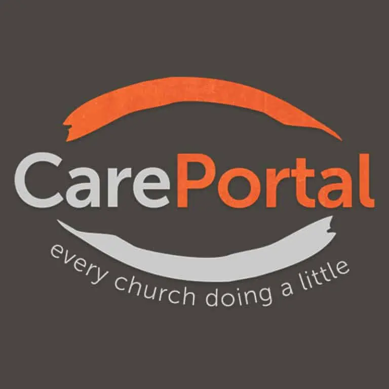Care portal logo