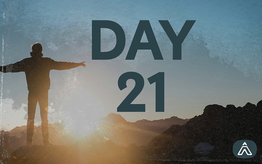 21 Days of Prayer & Fasting: Day 21 – “Overflowing in Generosity”