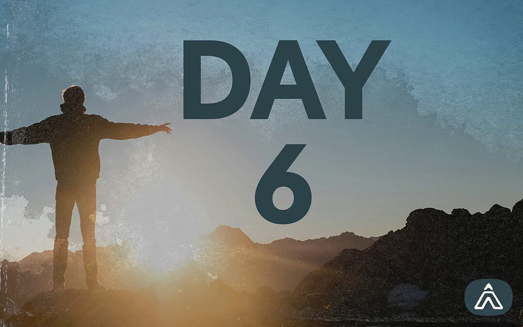 21 Days of Prayer & Fasting: Day 6, Saturday – “That They May Be One”